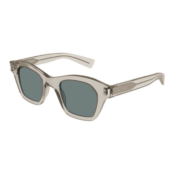 NEW SAINT LAURENT UNISEX SUNGLASSES SAINT LAURENT - Picture 1 of 3